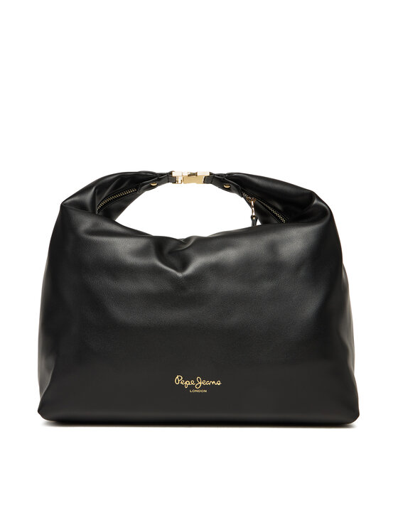 Pepe Jeans Pepe Jeans Сумка Gail PL0300074 Чорний