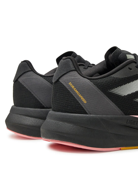 adidas adidas Παπούτσια για Τρέξιμο Duramo Speed IE4037 Μαύρο