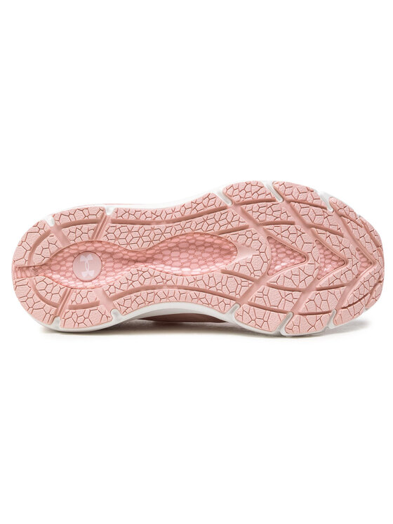 Under Armour Under Armour Buty do biegania Ua W Hovr Phantom 2 3023021-601 Różowy