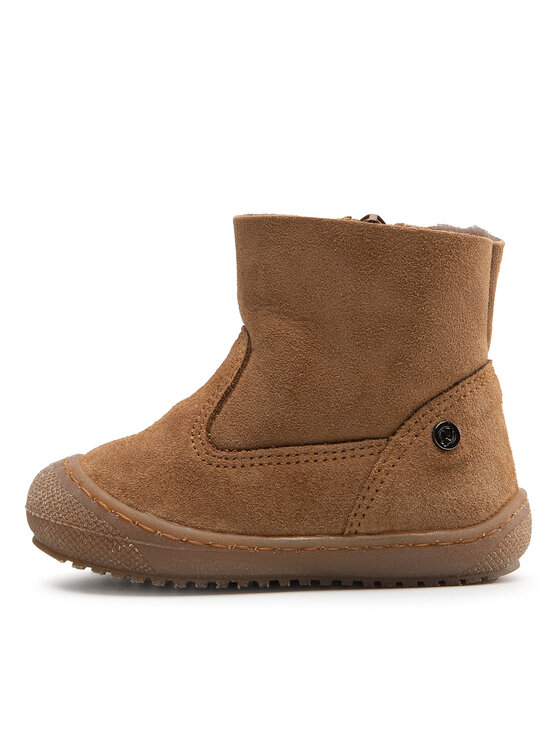 Naturino Naturino Чоботи Cozy 0013001522.01.0D02 Коричневий