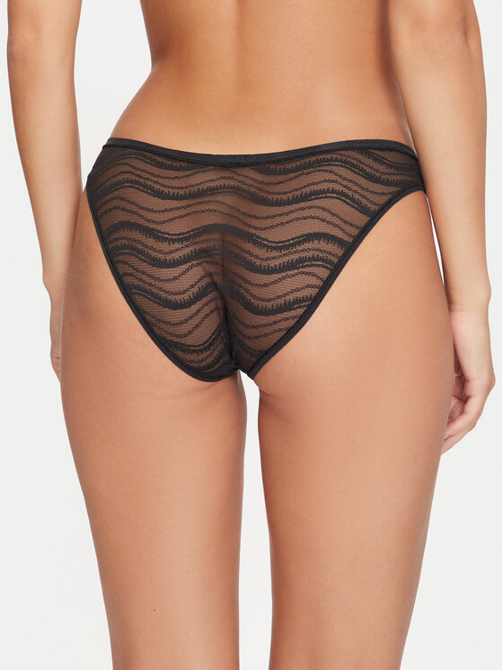 Calvin Klein Underwear Calvin Klein Underwear 3 db klasszikus alsó Bikini 3Pk 000QD5203E Színes