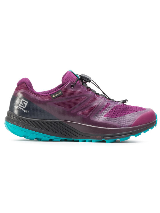 Salomon Salomon Jooksujalatsid Sense Escape 2 Gtx W GORE-TEX 407924 25 W0 Lilla