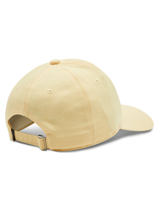 Converse Converse Cappellino LOCKUP CAP MPU 10022131-A11 Arancione