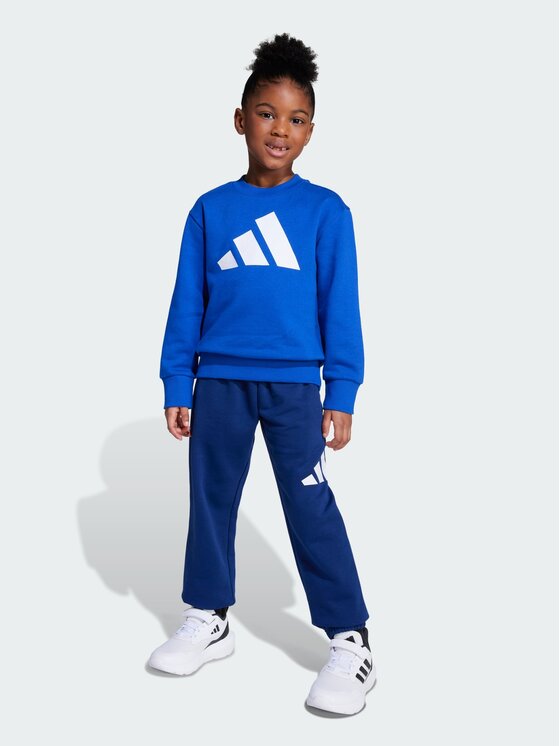 adidas adidas Komplet dziecięcy 139429 Błękitny Regular Fit