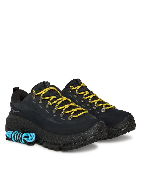 Hoka Hoka Sneakers Tor Summit 1147952 Schwarz