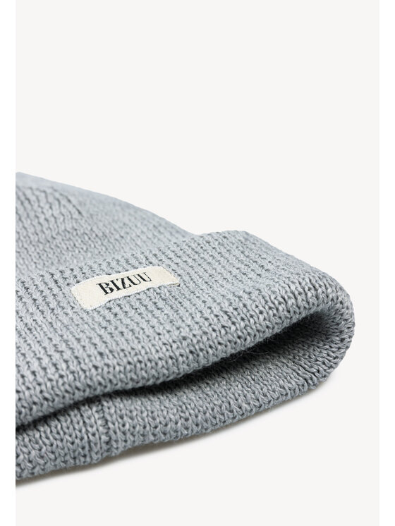 BIZUU BIZUU Čepice LALU WINTER CAP Šedá