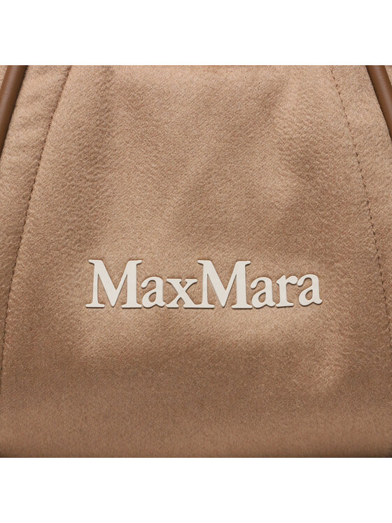 Max Mara Max Mara Geantă Marinws 45165223600 Maro