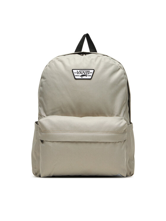 Rucsac Vans Old Skool VN000H4WZUJ1 Écru