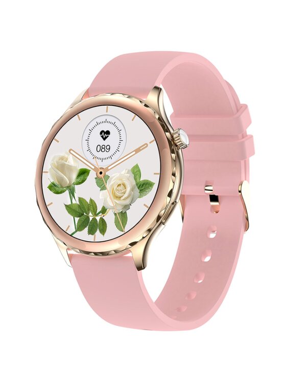 Rubicon Rubicon Smartwatch SMARUB200 Złoty
