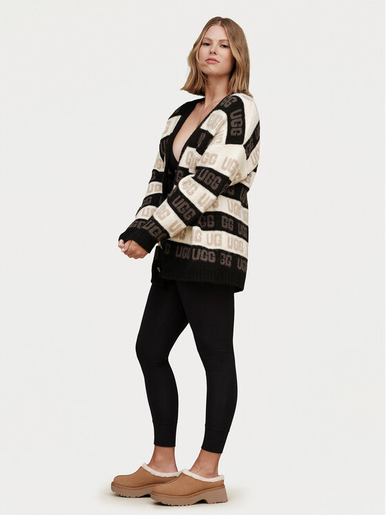 Ugg Ugg Şlapi W New Heights Cozy Clog 1162510 Maro