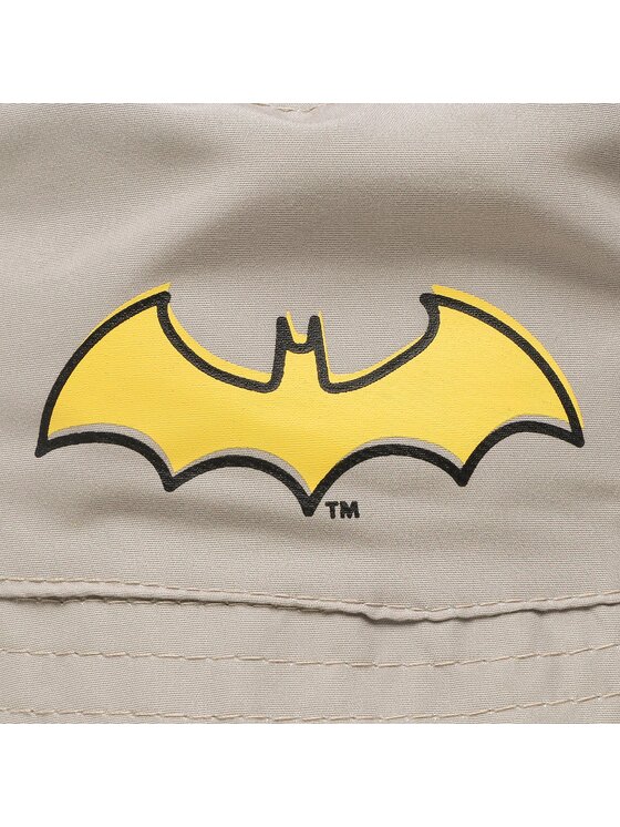 Batman Batman Kübar Bucket ACCCS-SS23-130WBBAT-A Beež
