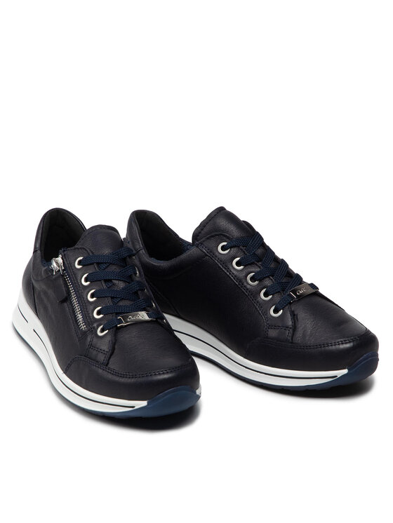 Ara Ara Снікерcи 12-24801-02 Cиній