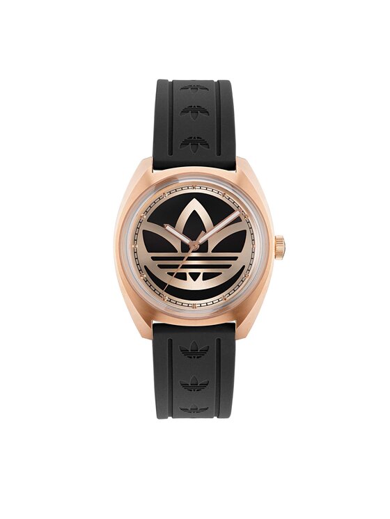 adidas Originals Hodinky Edition One Watch AOFH23013 Ružová