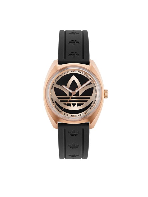 adidas Originals Pulkstenis Edition One Watch AOFH23013 Rozā