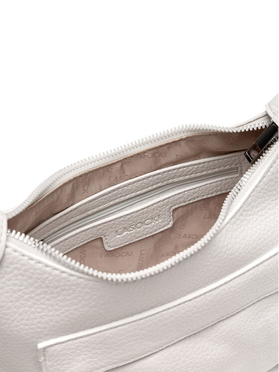 Lasocki Lasocki Handtasche LSK-L-006-07 Écru