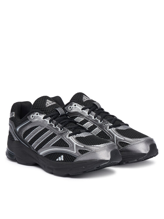 adidas adidas Сникърси Spiritain 2000 Trainers KI4445 Черен