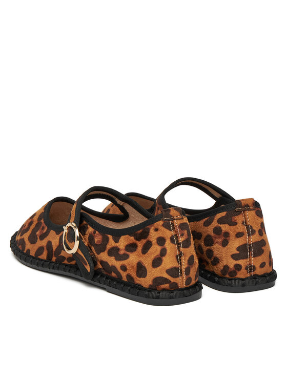 JENNY JENNY Balerinos HY60163-11 Ruda