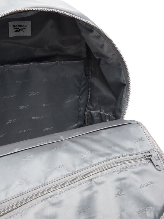 Reebok Reebok Rucksack C-RBK-044-CCC-05 Grau