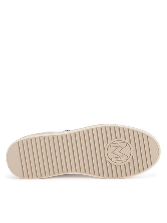 MEXX MEXX Sneakers MI001010143W Alb