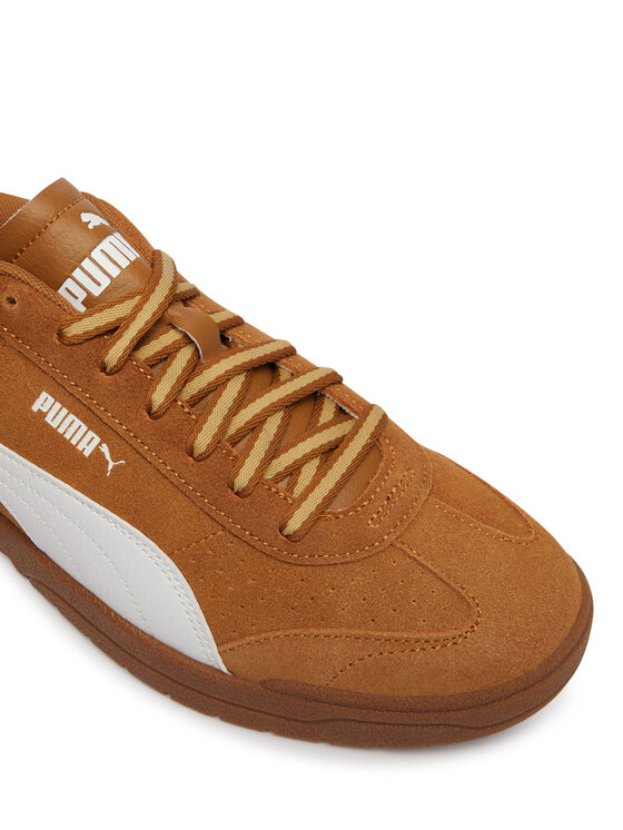 Puma Puma Sneakers 40717204 Braun