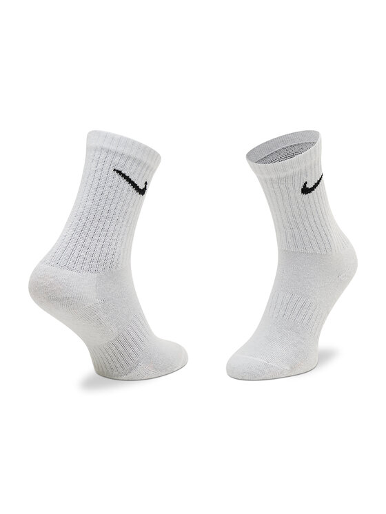 Nike Nike Skarpety długie SX7664-964 Kolorowy