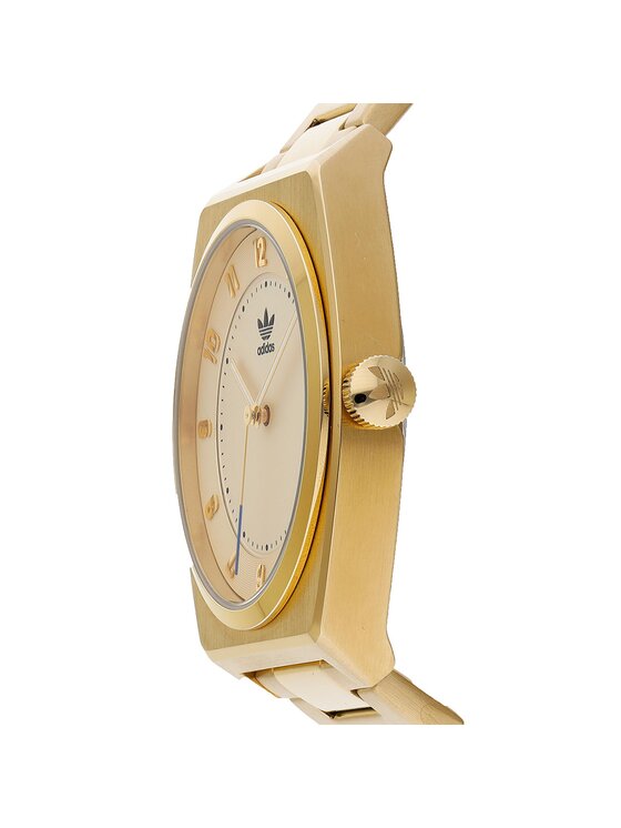 Orologio Style Code One AOSY22026 Oro