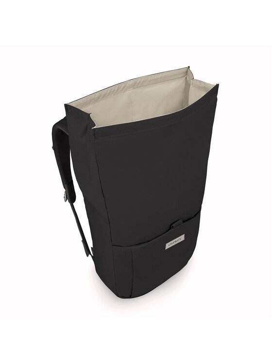 Osprey Osprey Plecak 318960 Czarny