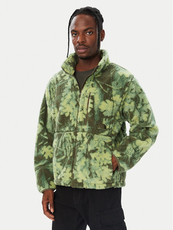 The North Face The North Face Fliis Extreme Pile 2 NF0A8KR2 Tumeroheline Relaxed Fit