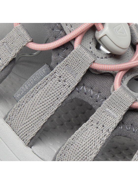 Keen Keen Сандали Astoria West Sandal 1023589 Сив