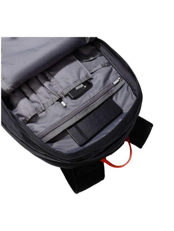 The North Face The North Face Zaino NF00CF9C Grigio