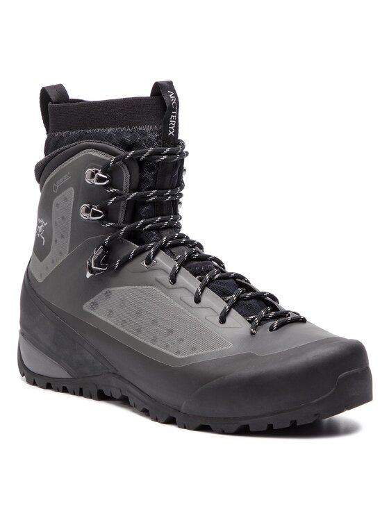 GORE-TEX 063137-216845 Pilka • Modivo 