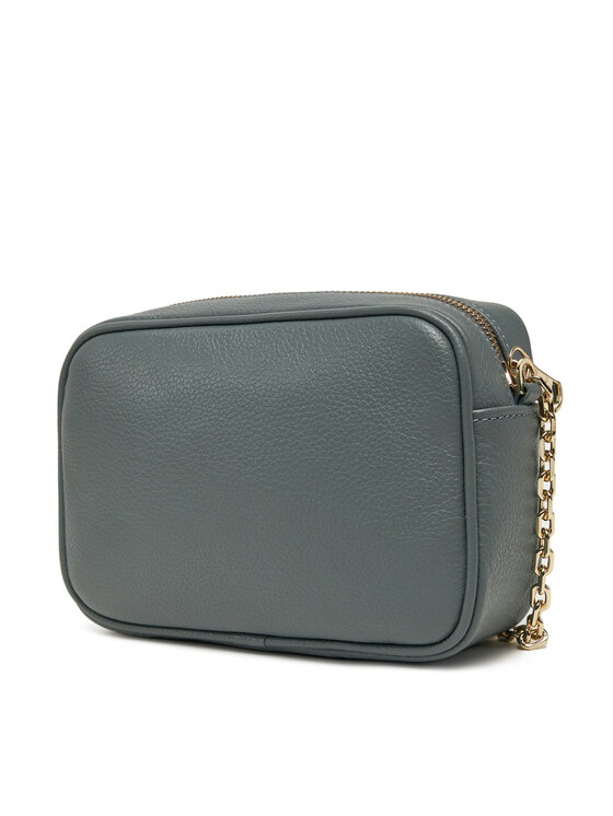 Patrizia Pepe Patrizia Pepe Ročna torba CB0071/L001-G600 Zelena
