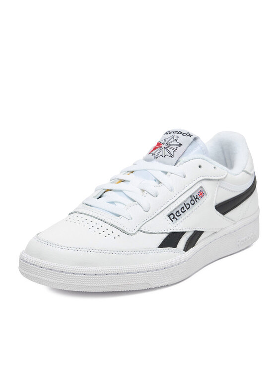 Reebok Reebok Tossud EO-CLUB C REVENGE 100032883 Valge
