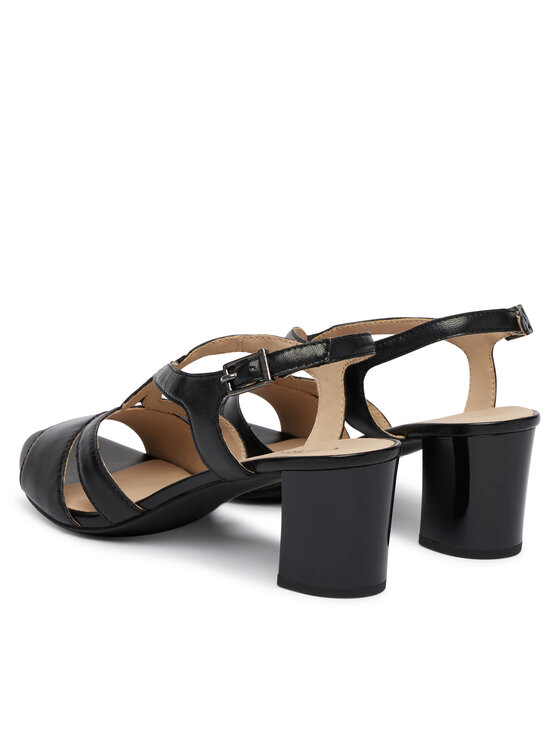 Caprice Caprice Sandaalid 9-28308-46 Must