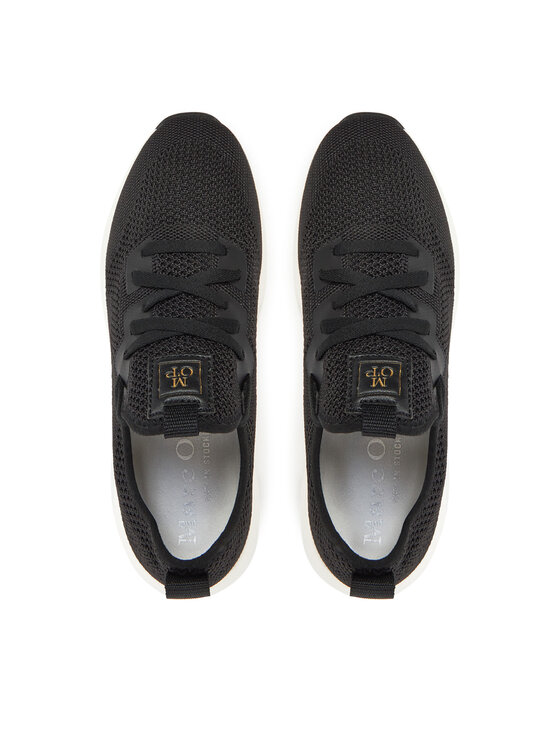 Marc O'Polo Marc O'Polo Αθλητικά RR2M3029 Μαύρο