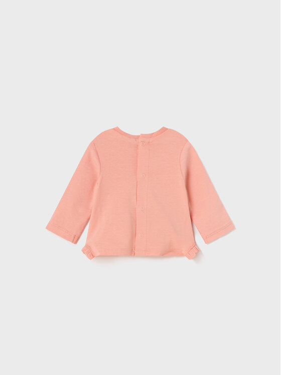 Set di 2 magliette 1098 Multicolore