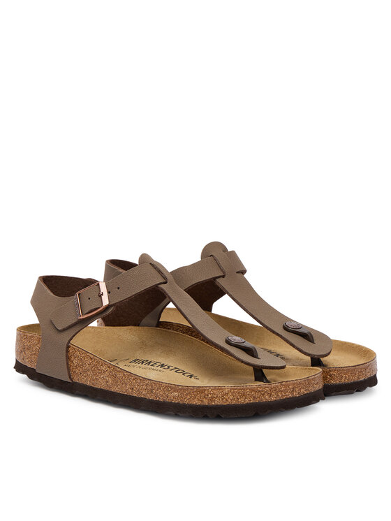 Birkenstock Birkenstock Sandaalid 147131 Pruun