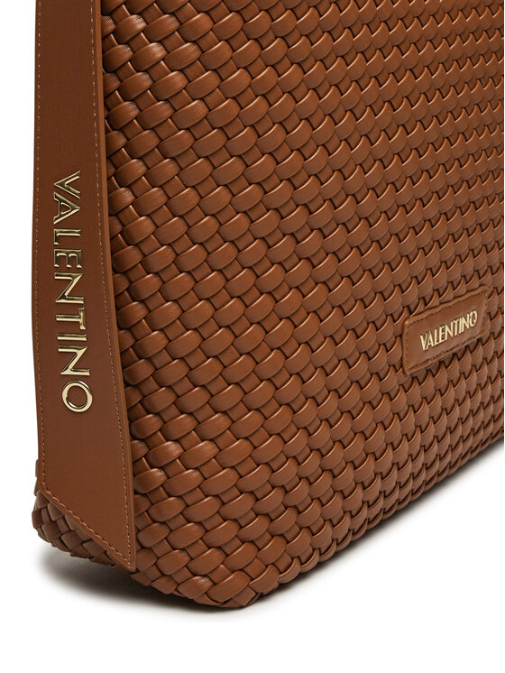 Valentino Valentino Τσάντα Shantel VBS8Y607 Καφέ