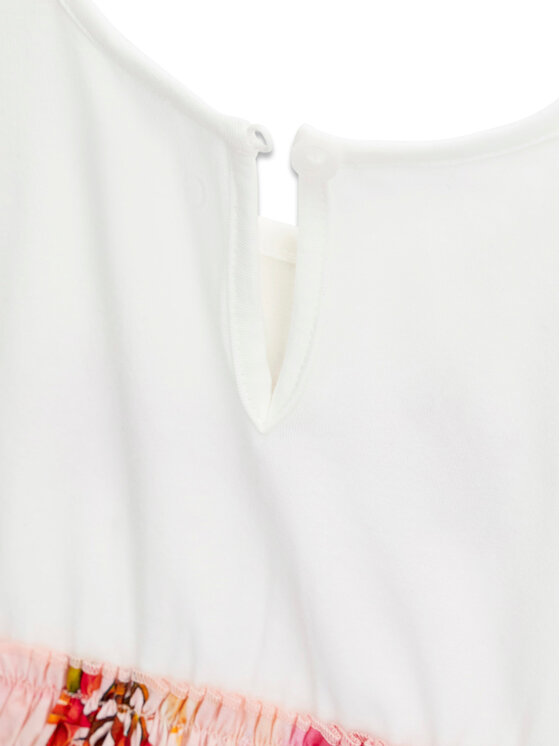 Guess Guess Hétköznapi ruha A6GK03 K6YW0 Színes Regular Fit