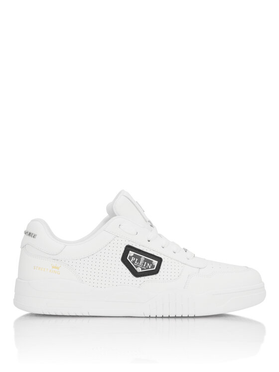 PHILIPP PLEIN PHILIPP PLEIN Sneakers 28606 Bianco