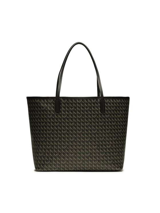Tory Burch Tory Burch Torbica Ever-Ready Tote 145634 Crna