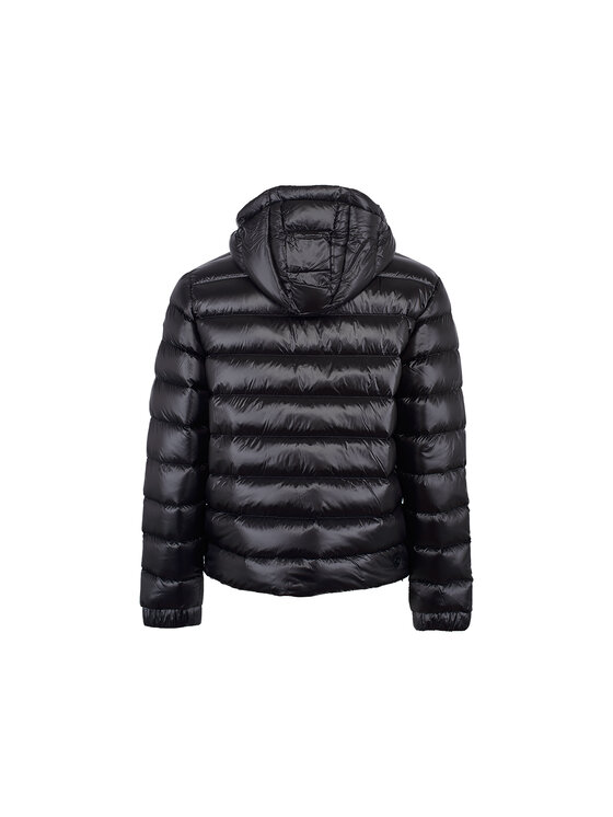 Colmar Colmar Giubbotto invernale 12712ZO99 Nero Regular Fit