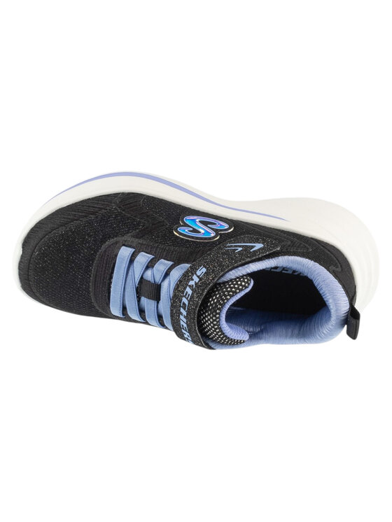 Skechers Skechers Sneakers Wave 92 Nero