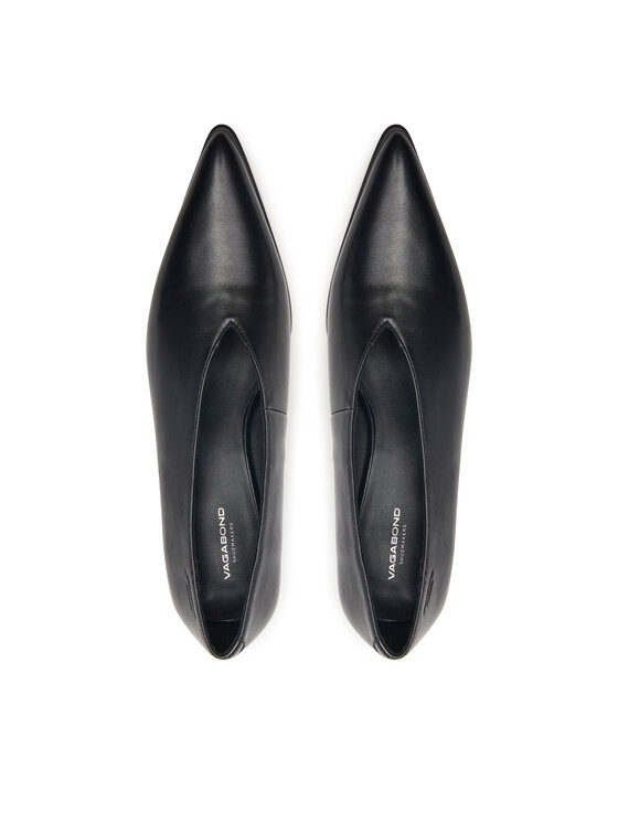 Vagabond Shoemakers Vagabond Shoemakers Γοβάκια Ilona 6232-001-20 Μαύρο