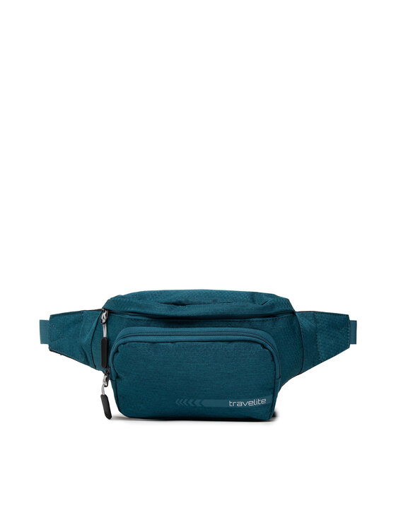 Travelite Travelite Gürteltasche Kick Off 6919-22 Blau