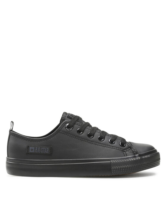 Scarpe da ginnastica KK274011 Nero