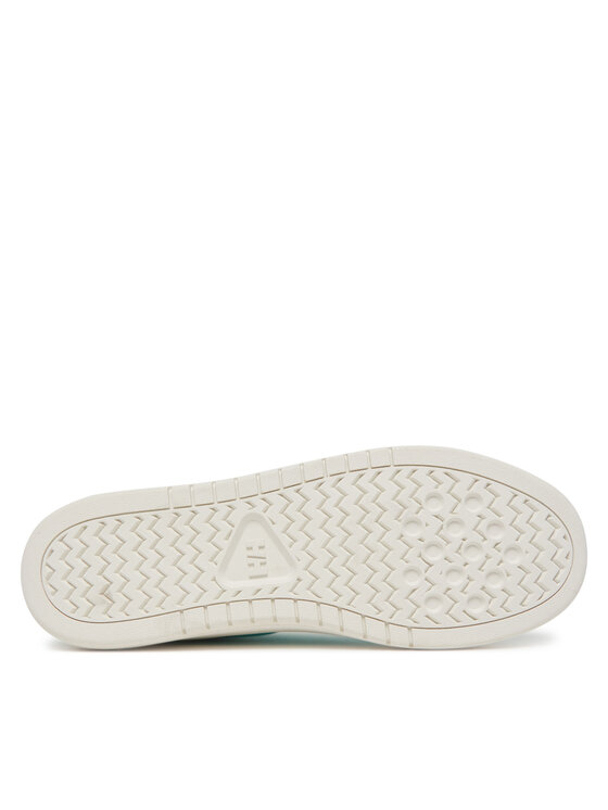Helly Hansen Helly Hansen Sneakersy Halmstad 2 12028_416 Tyrkysová