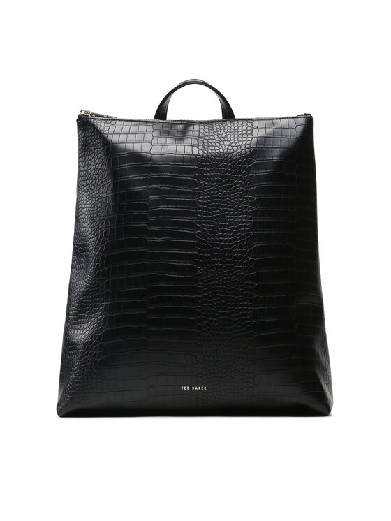 Ted Baker Rucksack Belux 267520 Schwarz Modivo