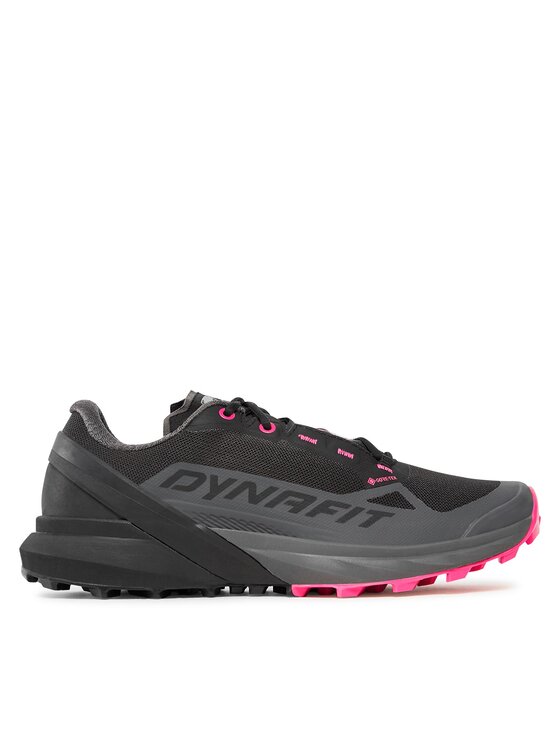 Pantofi pentru alergare Dynafit Ultra 50 Reflective W Gtx GORE-TEX 64092 Negru