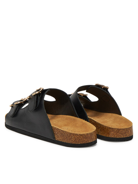 Lasocki Lasocki Şlapi ARC-28936-03 Negru